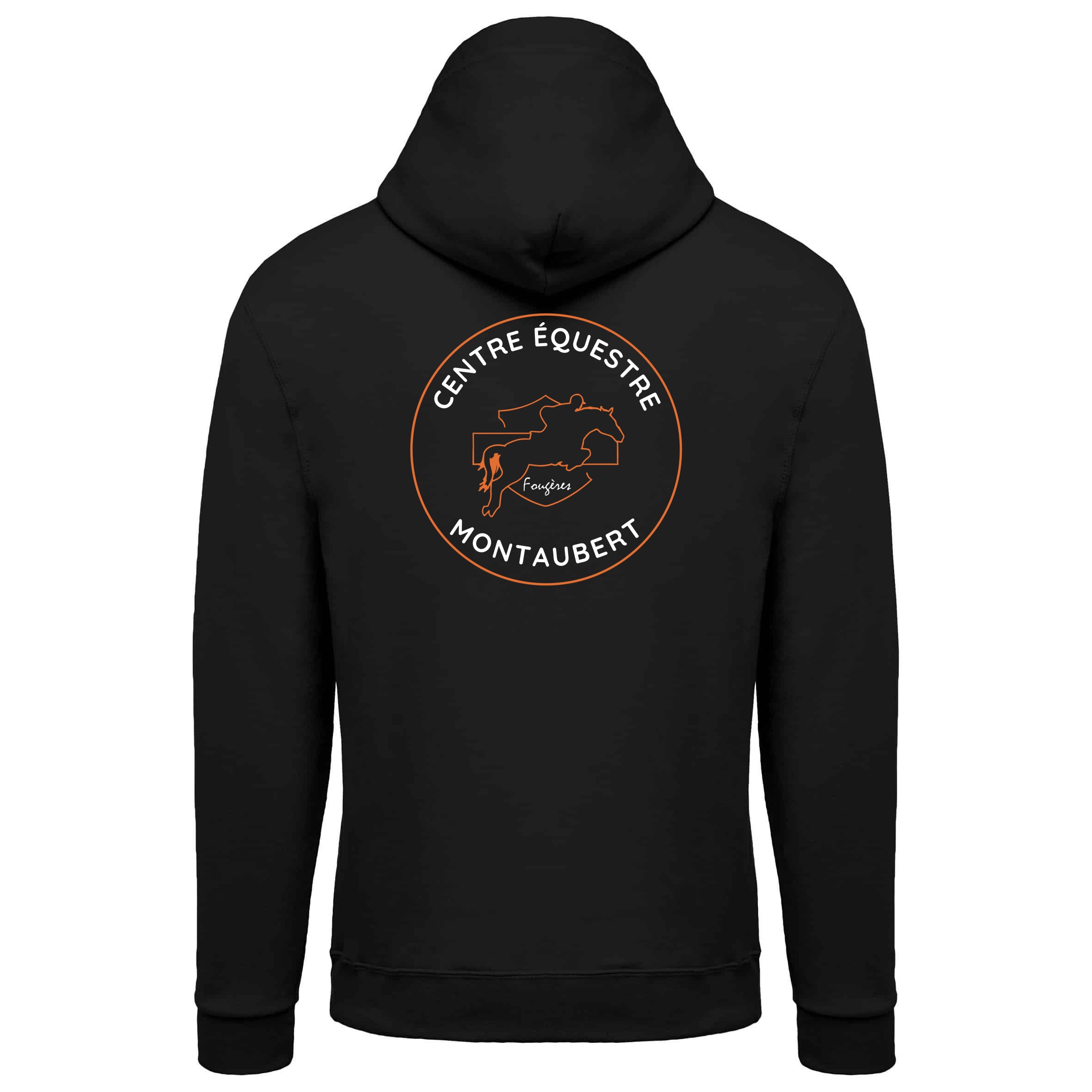 Image Sweat à capuche 2705